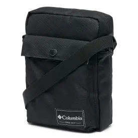 Zigzag™ Side Bag - Black